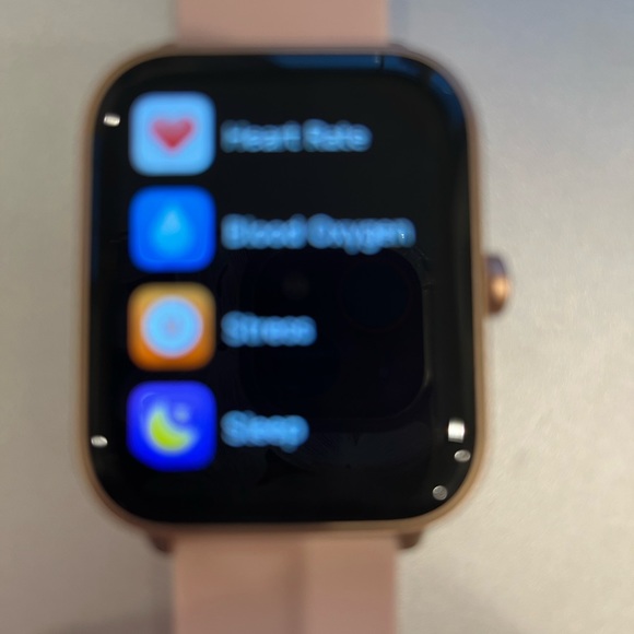 Enomir Smart Watch - Picture 4 of 8